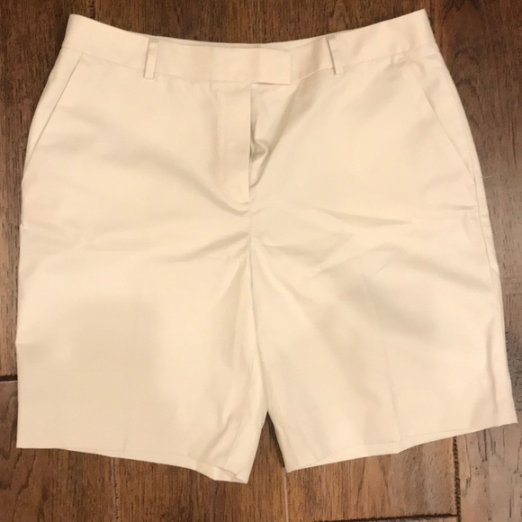 brooks brothers womens shorts